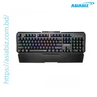 Fantech MK882 Pantheon RGB Mechanical Gaming Keyboard
